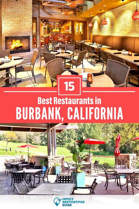 Real Castles, Lunch Places, Glendale California, California Restaurants, Brunch Places, Burbank California, Los Angeles Restaurants, Senior Trip, Family Destinations