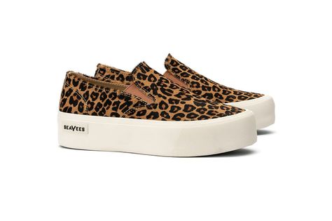 On Tennis Shoes, Platform Shoes Sneakers, Platform Tennis Shoes, Platform Tennis, Slip On Tennis Shoes, Platform Slip On Sneakers, Women's Slip Ons, Leopard Print Sneakers, Leopard Shoes