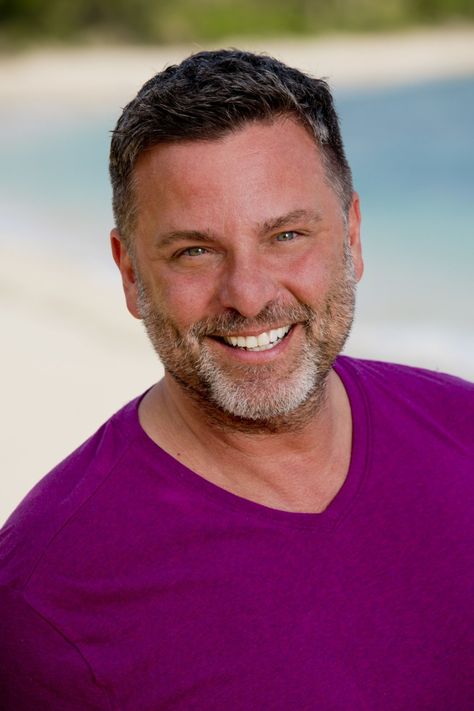 'Survivor: Game Changers' recap: Jeff Varner ousted after he outs Zeke Smith as transgender Survivor: Game Changers' new Nuku tribe kicked three-time castaway Jeff Varner out of the game after he outed Zeke Smith as being transgender during Season 34's sixth episode Wednesday night on CBS. #Survivor #SurvivorTheAustralianOutback #AndreaBoehlke #AubryBracco #BradCulpepper #SandraDiazTwine #CirieFields #SarahLacina #JeffProbst #TroyTroyzanRobertson @Survivor Survivor Contestants, Survivor Games, Tv News, News Stories, Reality Tv, Game Changer, It Cast