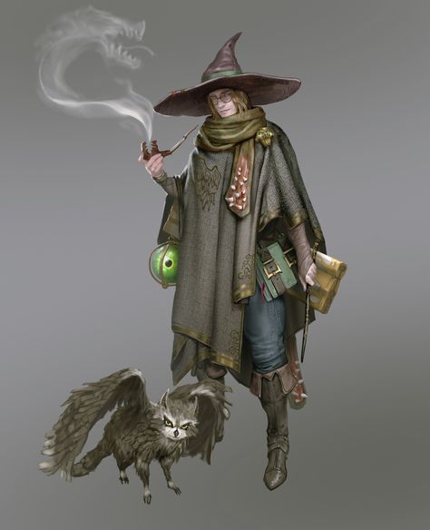 Dnd Wizard, Wizard Costume, Fantasy Wizard, Dungeons And Dragons Characters, Dnd Art, Witch Art, Fantasy Rpg, Fantasy Inspiration, Dnd Characters