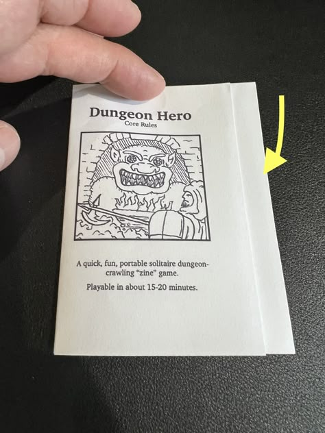 One Page Dungeon, Rpg Zines, Dnd One Page Dungeon, Dungeon Master Printables, Dungeon Puzzles, Simple Dungeon Map, Solo Games, Dnd Diy, Pen And Paper Games