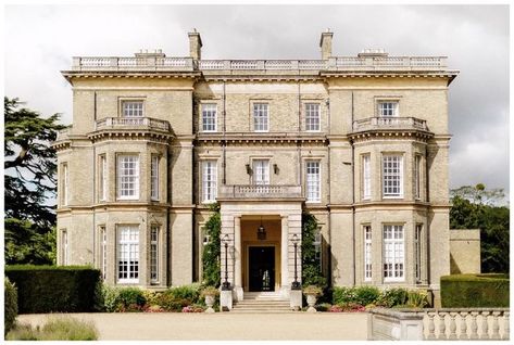 Bridgerton House, British Manor, Country House Exterior, Period Architecture, Hedsor House, Castle House Design, English Estate, Country Mansion, English Houses