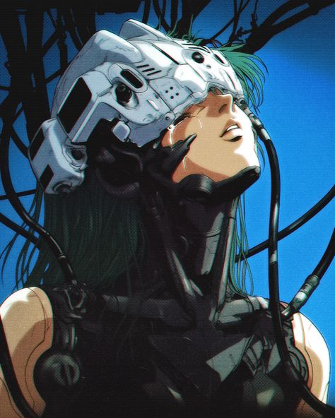 80s Cyberpunk Aesthetic, Cyberpunk Christmas, 90s Cyberpunk, 80s Vaporwave, 80s Sci Fi, Rangiku Matsumoto, Cyberpunk Anime, Retro Anime, Cyberpunk Aesthetic