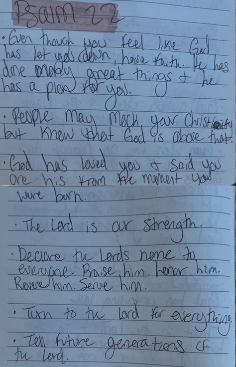 Psalm 62: 5-6, Psalm 37:25-26, Psalm 73 21-26, Psalm 86:11-12, Psalm 22, Psalm 55:22 Journaling, God Loves You, Jesus Loves You, Bible Study