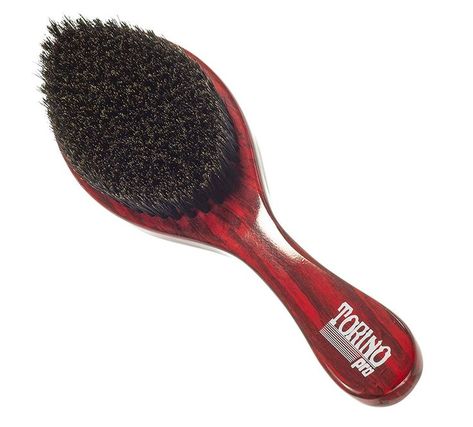 Torino Pro Wave Brush #11- Medium Soft Curve Wave Hair brush for men 360 Wave Brush, Waves Hairstyle Men, Cute Ipod Cases, Wave Brush, Fresh Cuts, Hair Brushes, Wave Hair, Hair Waves, Hair Skin