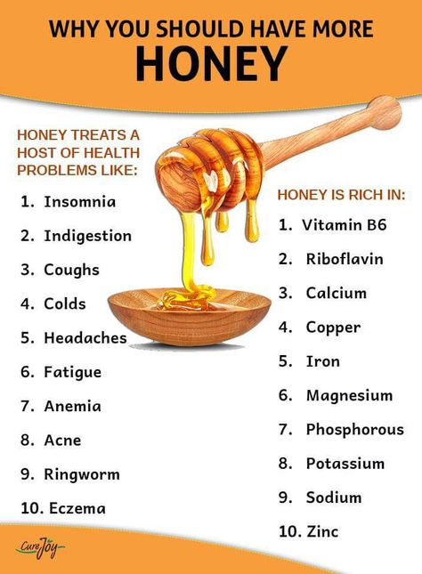 Health Benefits of Honey 🍯 Food Health Benefits, Nutrition Sportive, Honey Benefits, Sport Nutrition, Diy Remedies, Healing Food, Nutrition Education, Natural Health Remedies, Natural Home Remedies