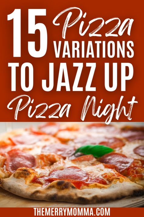 Pizza Night Ideas, Pizza Kabobs, Pizza Variations, Homemade Stromboli, Family Pizza Night, Homemade Pizza Rolls, Pizza Cups, Individual Pizzas, Pizza Grilled Cheese