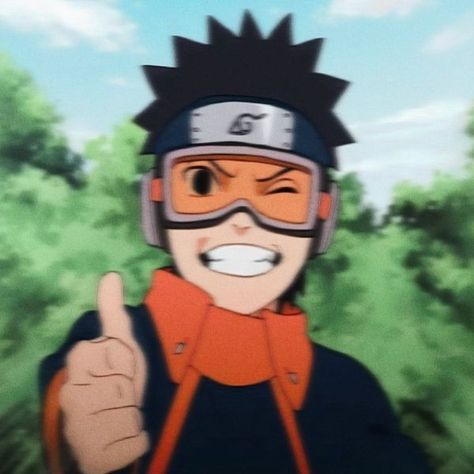 #YoungObito #Naruto #PinterestAnimeIcon #NarutoIcons #AnimeIcons #ObitoIcons #Obito #NarutoShippuden Social Media Profile, Picture Stand, Pinterest Profile, Film Quotes, Your Profile, My Pinterest, Pinterest Pin, Anime Films, Thumbs Up