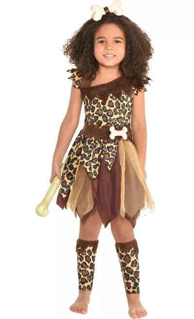 A cavegirl costume is a costume typically worn by women and girls. Cave Girl Costume, Cavegirl Costume, Teen Costumes, Caveman Costume, Cave Girl, Cavewoman Costume, Party City Costumes, Fancy Dress Up, Halloween Costume Shop