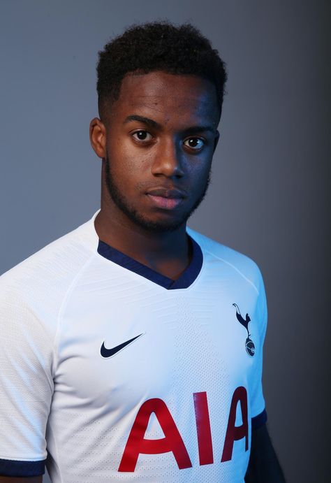 Tottenham Football, Left Winger, Winter Board, Tottenham Hotspur Fc, Tottenham Hotspur, Football Players, Premier League, England, Football