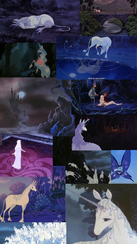 The Last Unicorn Concept Art, The Last Unicorn Castle, The Last Unicorn Aesthetic Wallpaper, The Last Unicorn Background, The Last Unicorn Phone Wallpaper, Last Unicorn Wallpaper, The Last Unicorn Wallpaper, Last Unicorn Aesthetic, The Last Unicorn Aesthetic