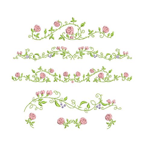 This Craft Supplies & Tools item by EmbroideryPoetry has 572 favorites from Etsy shoppers. Ships from United States. Listed on Jan 1, 2024 Embroidery Daisy, Aesthetics Art, Vine Border, Art Aesthetics, Rose Vines, Garden Pattern, Art Animation, Floral Border Design, Sketchbook Ideas