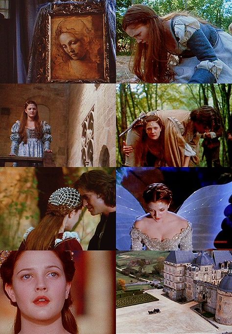 Danielle in her glorious moments! Ever After A Cinderella Story, Film Romance, Most Paused Movie Scenes, I Am An Artist, Cinderella Story, A Cinderella Story, A Muse, Pretty Princess, Fantasy Films