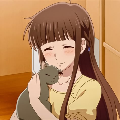 Toru Honda, Honda Fruits Basket, Honda Tohru, Kyo Tohru, Anime Fruits Basket, Tohru Honda, Fruits Basket Anime, Basket Anime, Fruit Baskets