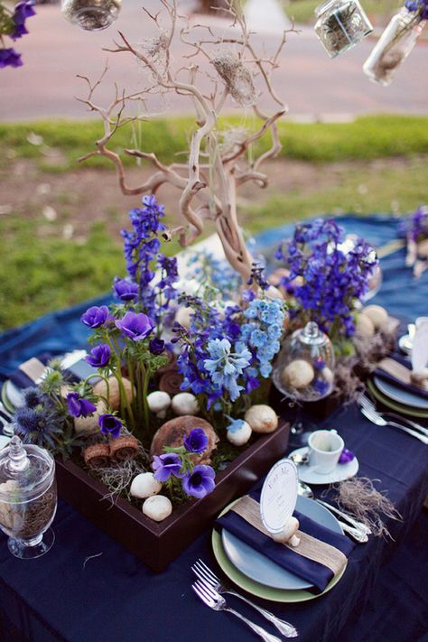 Colors! Bridal Shower Inspiration, Indian Wedding Inspiration, Hodge Podge, Tea Party Bridal Shower, Beautiful Table Settings, Pretty Tables, Mod Wedding, Deco Floral, Wedding Tablescapes