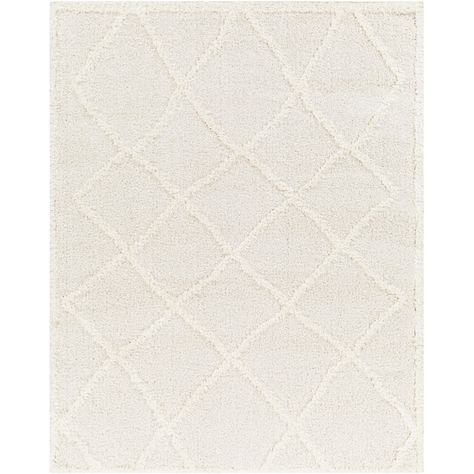 Union Rustic Jemeka Flatweave Performance Beige Rug & Reviews | Wayfair Scandinavian Area Rugs, Light Grey Rug, Woven Area Rug, Plush Area Rugs, Light Grey Area Rug, Luxury Rug, Geometric Area Rug, Flat Weave Rug, Nebraska Furniture Mart