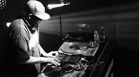 DJ Premier Penyiar Radio, Rap News, Dj Premier, Hip Hop Rap, News Stories, Rap, Dj, Hip Hop, Concert