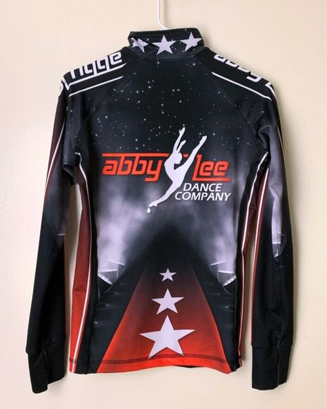 A little #flashbackfriday to 2011 when we produced a custom team jacket for @aldcstudiola 😍⁠ ⁠ #abbylee #aldc #dancemoms Air Force Outfit, Abby Lee Dance Company, Dance Jackets, Gymnastics Competition Leotards, Dance Moms Season, Dance Moms Costumes, Abby Lee Miller, Lee Jacket, Team Ideas