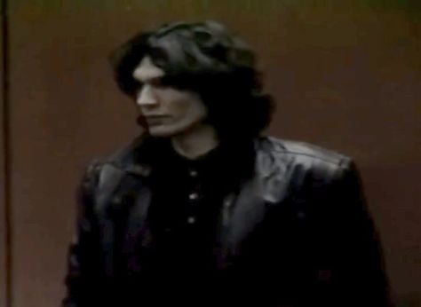 Richard Remirez, Dubai Women Fashion, The Night Stalker, Night Stalker, Dark Triad, Ayyy Lmao, World Icon, Anime Black Hair, Ted Bundy