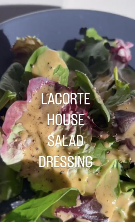 FRESH AND EASY SALAD DRESSING - cheesegal.com Lacorte House Salad Dressing, Wine And Cheese Salad Dressing, Cheesegal Recipes, Cheese Gal, House Salad Dressing, Best Salad Dressing, Daniel Plan, The Best Salad, Chef Salad