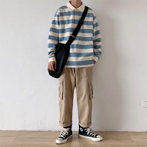 Soft Boy Outfits Summer, Softboy Outfits, Gender Neutral Outfits, Mens Smart Casual Outfits, Minimalist Fashion Men, Trendy Boy Outfits, Ugly Christmas Sweaters, Men Stylish Dress, Guys Clothing Styles