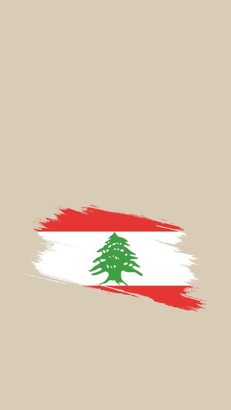 Lebanon Flag Wallpaper, Lebanese Wallpaper, Lebanon Wallpaper, Lebanon Culture, Lebanese Flag, Lebanon Flag, Flag Embroidery, Beirut, Cute Simple Outfits