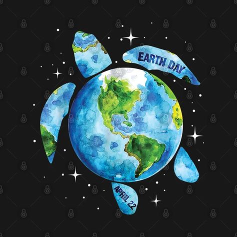 Save Earth Drawing, Earth Day 2023, Earth Day Images, Earth Day Drawing, Save Planet Earth, Earth Day Posters, Planet Drawing, Earth Drawings, Earth Poster