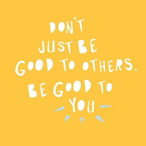 Don't just be good to others. Be good to YOU. | inspire | be good. Movies Quotes, Minako Aino, Friedrich Nietzsche, Yoga Sequences, Infp, Pretty Words, Positive Thoughts, The Words, Great Quotes