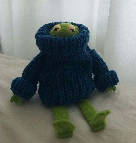 kermit the frog la rana meme My Saves, Winter Mood, Lol Funny, Funny Photo, Style Winter, Winter Outfit, Winter Style