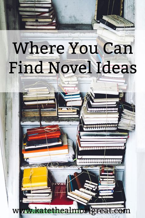 Where I Found My Book Ideas + How You Can Find Yours Homeschool Styles, Writing Checks, How To Homeschool, Homeschool Encouragement, 3d Printer Diy, School Psychologist, Travel Writing, Diy Building, Charlotte Mason