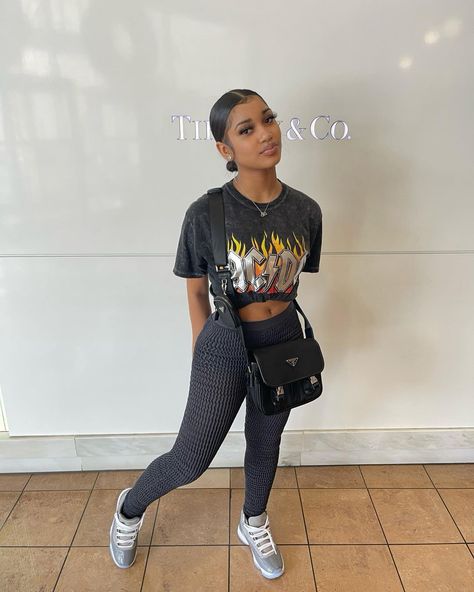 #teenfiction Jordan 11 Outfit, Jordan 11 Outfit Women, Effortlessly Chic Outfits, Swag Outfits For Girls, Football Outfits, Causual Outfits, Streetwear Fashion Women, Outfit Women, Cute Swag Outfits