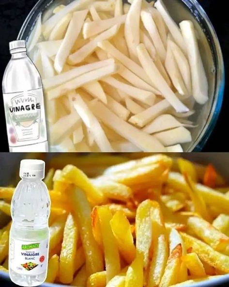 Search Results for “Ultimate Vinegar Crispy Fries” – Easy Instant Recipes Potatoe Receipe, Vinegar Fries, French Fries Homemade, Garlic Baked Potatoes, Fries Homemade, Perfect French Fries, Recipes Potatoes, French Fries Recipe, Crispy Fries