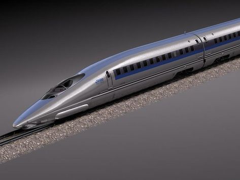 Concept Train, Entei Pokemon, Train Concept, Speed Radar, Bentley Continental Gt Speed, Japan Train, Train Model, Future Transportation, Arc Reactor