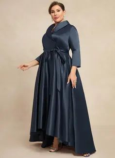 High Low Dress Formal, Island Style Clothing, Mother Of The Groom Dress, Sukienki Plus Size, Mother Of The Bride Dresses Long, Plus Size Fall Fashion, Dress To Impress Outfits, Plus Size Fall, Classy Dress Outfits