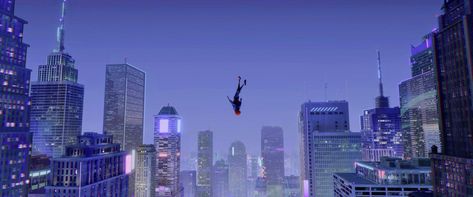 Spiderman Skyline, City View, New York Skyline, Spiderman, Marvel, New York, Travel