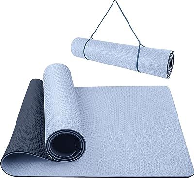 Hot Yoga Mat, Workout Mat, Yoga Mats Best, Yoga Positions, Exercise Mat, Mat Pilates, Yoga Block, Floor Workouts, Mat Exercises