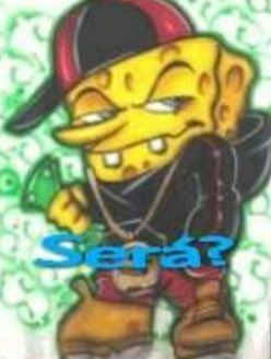 Gangster Spongebob, Spanish Memes, Memes Br, Funny Profile Pictures, Love Memes, Edgy Memes, Funny Me, Funny Laugh, Reaction Pictures