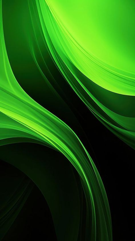 Lime green neon glowing twisted cosmic lines backgrounds abstract pattern.  | premium image by rawpixel.com / Techi Abstract Green Wallpaper, Green Light Wallpaper, Neon Green Wallpaper, Lime Green Aesthetic, Neon Green Background, Green Iphone Wallpaper, Zine Project, Green Wallpaper Phone, Lime Green Wallpaper