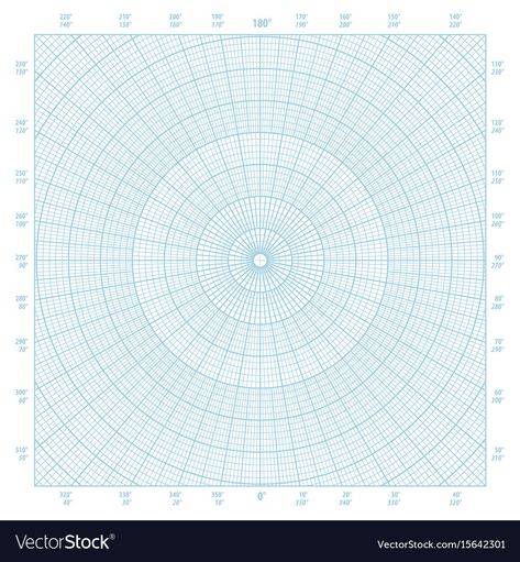 Graph Paper Background, Coordinate Graphing, Circular Logo, Grid Paper, Graphics Inspiration, Graph Paper, Paper Background, Infographic Design, Vector Logo