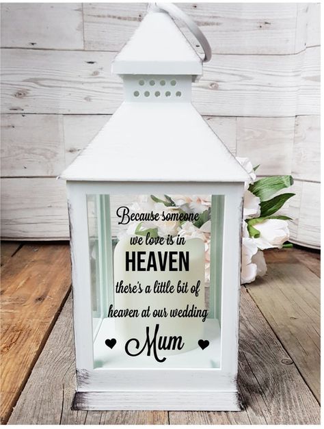 Memory Lantern, Memory Table Wedding, Wedding Remembrance, Memorial Lanterns, Wedding Memorial Sign, Memory Table, Memorial Candle, Wedding Lanterns, Memorial Signs