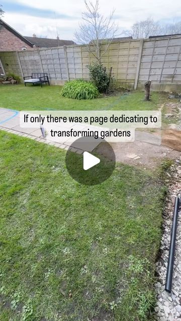 Mark Marshall | Wow, I’m blown away over 500,000 followers 🤗 thank you so much #landscaping #gardan #landscape #sandstone #uk #gardentips #gardentra... | Instagram Modern Garden Design Uk, Sitting Area In Garden Ideas, Clean Simple Landscaping, Water Friendly Landscape Front Yard, Edge Of Driveway Landscaping, Modern Zen Garden Design, Large Front Garden Ideas Uk, Uk Garden Design, Curbside Landscaping Ideas