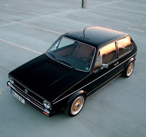 Vw Mk1 Rabbit, Vw Caddy Mk1, Golf Gti Mk1, Van Volkswagen, Volkswagen Golf Mk1, Vw Mk1, Vw Rabbit, Golf Mk1, Auto Retro