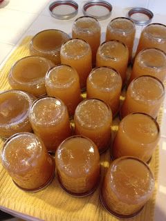 Pear Recipes Easy, Baked Pear, Turkey Roaster, Pear Honey, Canning Pears, Pear Sauce, Honey Jam, Pear Butter, Christmas Jam