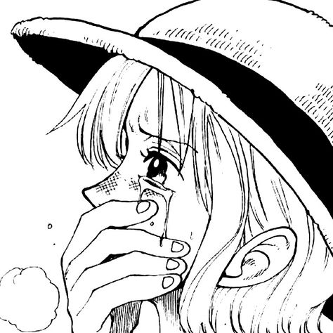 Manga Black And White, Manga Quotes, Love Quotes Photos, One Piece Nami, Nami One Piece, One Peice Anime, One Piece Manga, One Piece, Humanoid Sketch