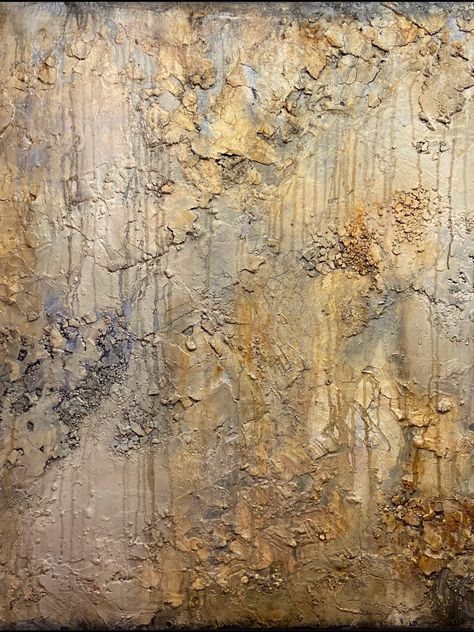 BESCHIKBAAR: Groot abstract schilderij met veel textuur in neutrale kleuren Abstract Painting Acrylic, Painting Acrylic, Abstract Canvas, Abstract Painting, Acrylic Painting, Abstract Art, Van, Canvas, Home Decor