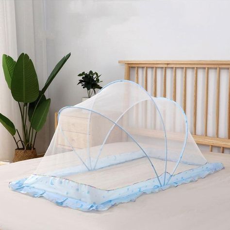 🚨Protect your little ones from pesky mosquito bites with our 🦟 Folding Mosquito Nets! 🛏️ Perfect for infants and children's beds. Get yours today for just $91.68! 💰 #MosquitoProtection #ChildSafety #InfantCare #BedroomEssentials #FoldingNets #StaySafe #SummerMustHaves #Parenting #SleepingSolutions #ConvenientChoice 🔝 Nursery Changing Table, Method Homes, Anti Mosquito, Green Bedding, Nursery Essentials, Childrens Beds, Mosquito Net, Pink Bedding, Blue Bedding