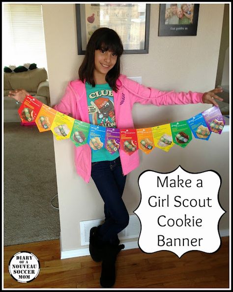 Cookie Booth Display, Cookie Booth Decorations, Cookie Booth Ideas, Girl Scout Cookie Booth, Girl Scout Cookies Funny, Girl Scout Cookie Meme, Booth Display Ideas, Girl Scout Daisy Activities, Cookie Booth