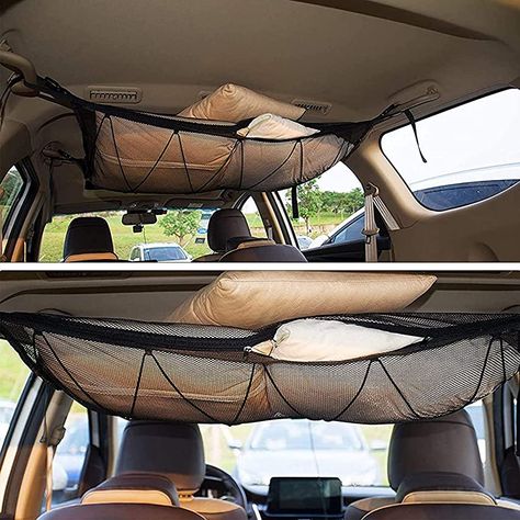 Car Roof Tent, Cargo Van Storage Ideas, Suv Cargo Organization, Suv Roof Rack Ideas, Honda Pilot Car Camping, Prius Camping, Car Roof Storage, Tent Storage, Roof Storage