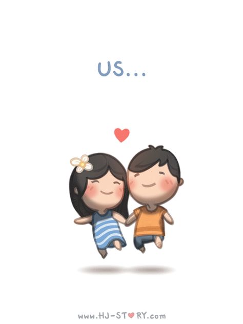 93_us_together Vom Avea Un Copil, Hj Story, Love Cartoon Couple, Love Is Comic, Cartoons Love, Cute Love Stories, Cute Couple Cartoon, Cute Love Cartoons, Love Illustration