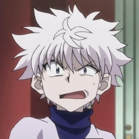 Killua Funny, Killua Icon, Alcohol Pictures, Hunterxhunter Killua, Gon And Killua, Killua Zoldyck, Steven Universe Fanart, Hunter Anime, Hunter Hunter